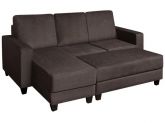 (g) sofa fabricia com puff