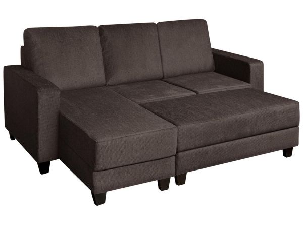 (g) sofa fabricia com puff