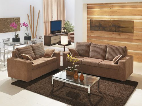 (v) conjunto viana